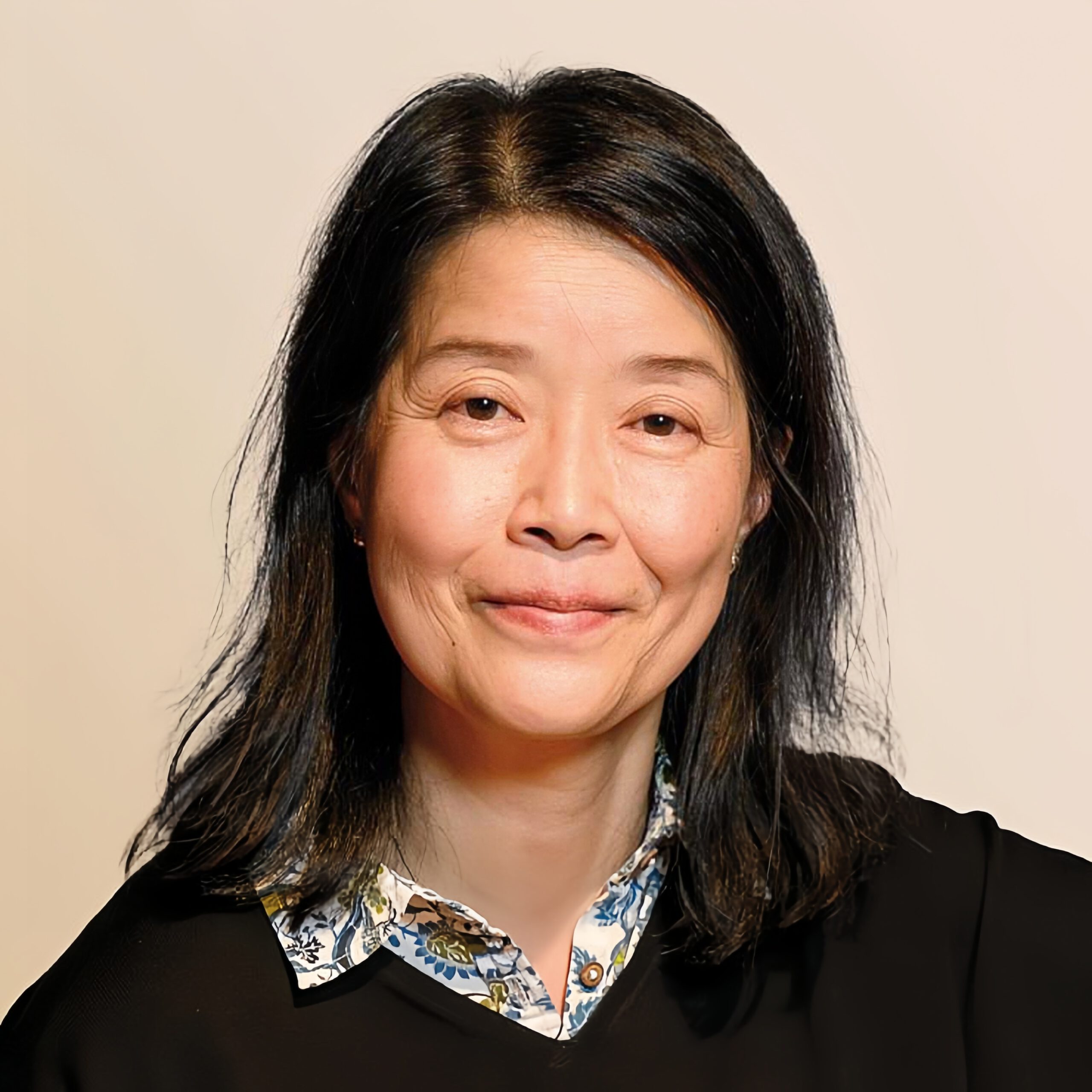 Pianistin Chifuyu Yada